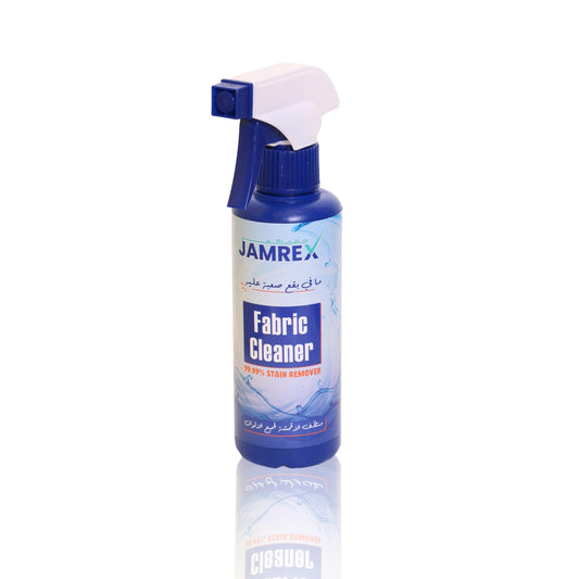 Jamrex Fabric Cleaner – 250ml